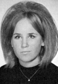 Rogene Dye: class of 1972, Norte Del Rio High School, Sacramento, CA.